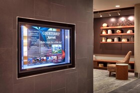 Courtyard by Marriott Denver North/Westminster