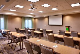 Courtyard by Marriott Denver North/Westminster