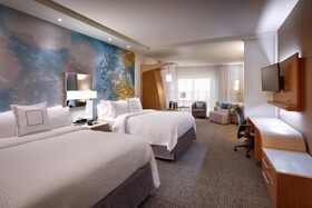 Courtyard by Marriott Denver North/Westminster