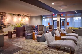 Courtyard by Marriott Denver North/Westminster