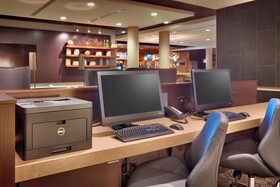 Courtyard by Marriott Denver North/Westminster