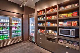 Courtyard by Marriott Denver North/Westminster