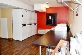 Extended Stay America Denver Westminster