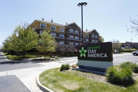 Extended Stay America Denver Westminster