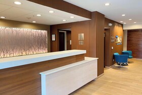 Fairfield Inn Denver North/Westminster