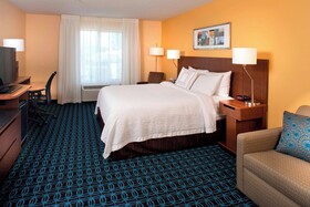 Fairfield Inn Denver North/Westminster