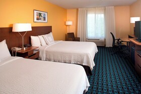 Fairfield Inn Denver North/Westminster