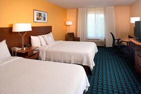Fairfield Inn Denver North/Westminster