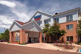Fairfield Inn Denver North/Westminster