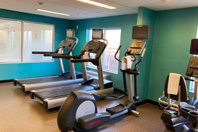 Fairfield Inn Denver North/Westminster
