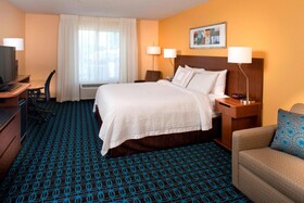 Fairfield Inn Denver North/Westminster