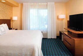 Fairfield Inn Denver North/Westminster