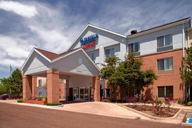 Fairfield Inn Denver North/Westminster