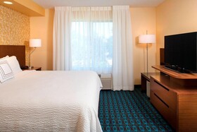 Fairfield Inn Denver North/Westminster