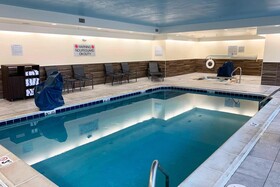 Fairfield Inn Denver North/Westminster