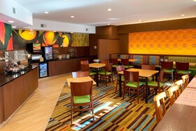 Fairfield Inn Denver North/Westminster