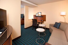Fairfield Inn Denver North/Westminster