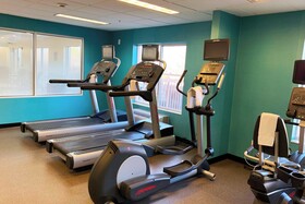 Fairfield Inn Denver North/Westminster
