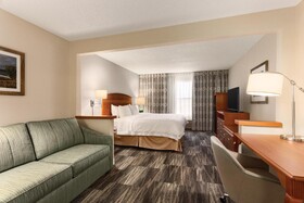 Hampton Inn Denver-Northwest/Westminster