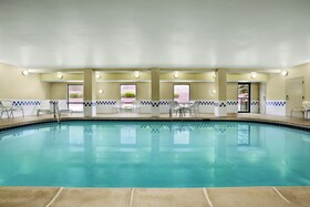 Hampton Inn Denver-Northwest/Westminster