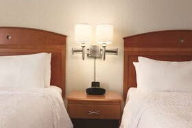 Hampton Inn Denver-Northwest/Westminster