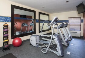 Hampton Inn Denver-Northwest/Westminster