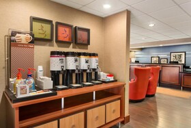 Hampton Inn Denver-Northwest/Westminster