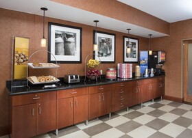 Hampton Inn Denver-Northwest/Westminster