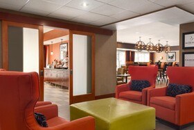 Hampton Inn Denver-Northwest/Westminster