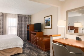Hampton Inn Denver-Northwest/Westminster
