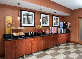 Hampton Inn Denver-Northwest/Westminster