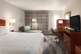 Hampton Inn Denver-Northwest/Westminster