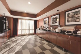 Hampton Inn Denver-Northwest/Westminster