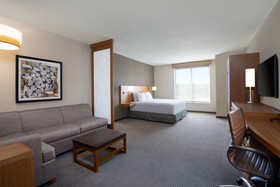 Hyatt Place Denver / Westminster