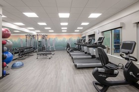 Hyatt Place Denver / Westminster