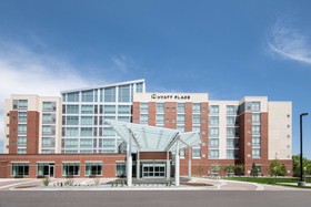 Hyatt Place Denver / Westminster