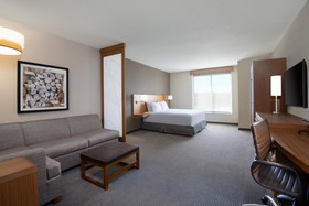 Hyatt Place Denver / Westminster