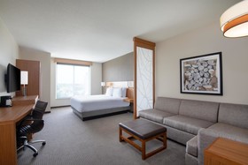 Hyatt Place Denver / Westminster