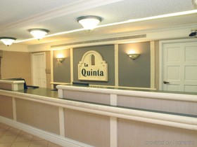 La Quinta Inn by Wyndham Denver Northglenn