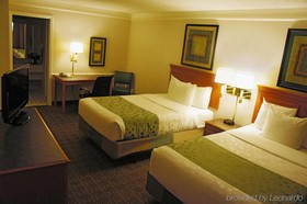 La Quinta Inn by Wyndham Denver Northglenn