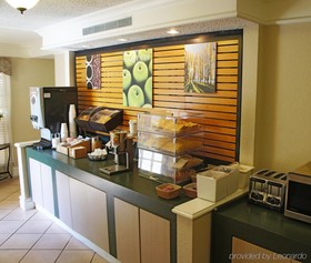 La Quinta Inn by Wyndham Denver Northglenn