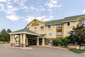 Quality Inn & Suites Broomfield Westminster