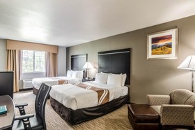 Quality Inn & Suites Broomfield Westminster