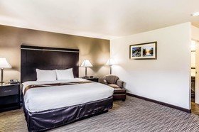 Quality Inn & Suites Broomfield Westminster