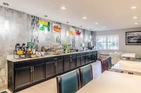 Quality Inn & Suites Broomfield Westminster