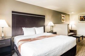 Quality Inn & Suites Broomfield Westminster