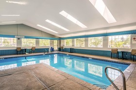 Quality Inn & Suites Broomfield Westminster