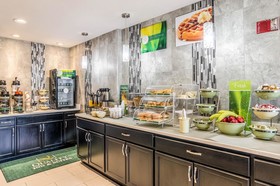 Quality Inn & Suites Broomfield Westminster