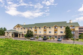 Quality Inn & Suites Broomfield Westminster