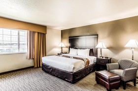 Quality Inn & Suites Broomfield Westminster